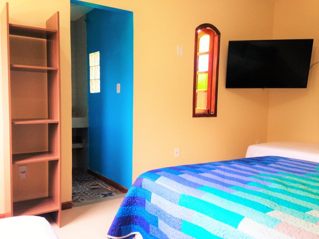 Quarto Família Standard