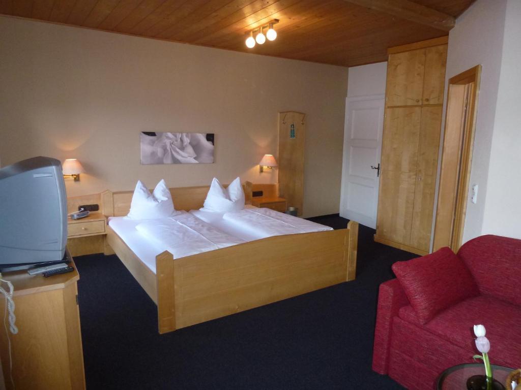 Doppelzimmer