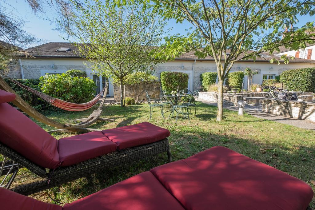 Maisonette-Suite (1 oder 2 Personen)