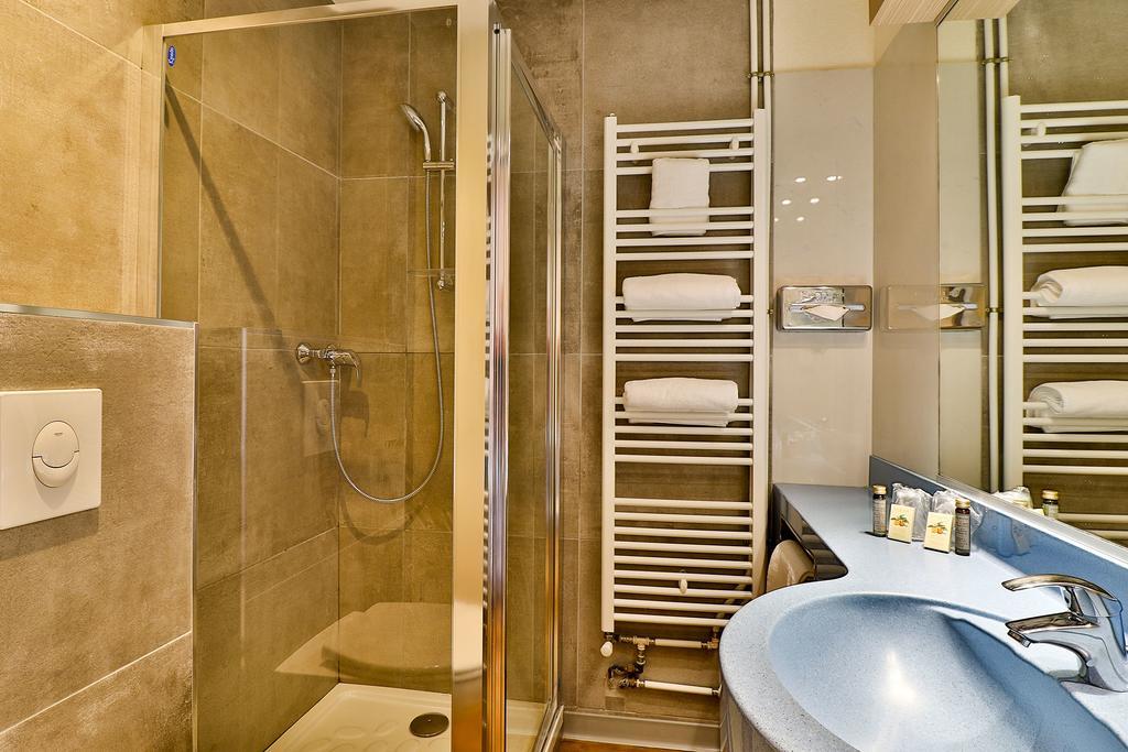 Chambre Double ou Lits Jumeaux Standard