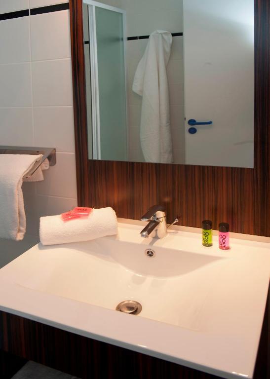 Chambre Familiale (2 Adultes et 2 Enfants)