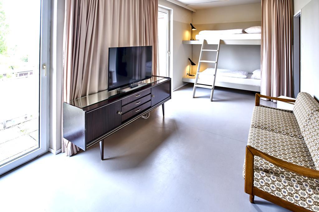 Dreibettzimmer