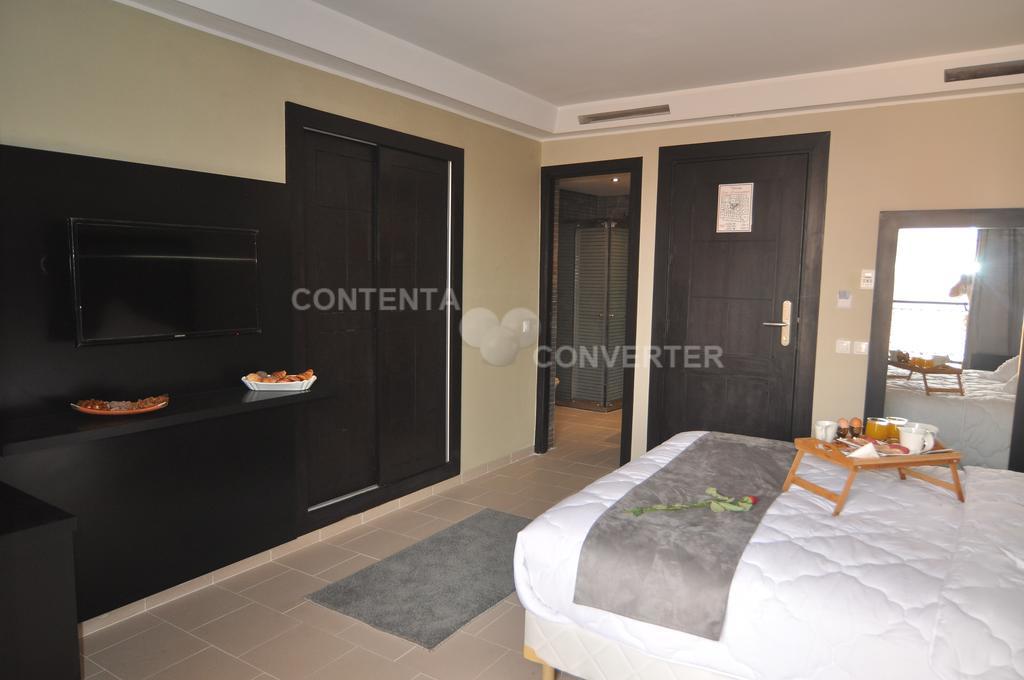 Family Two-Bedroom Suite