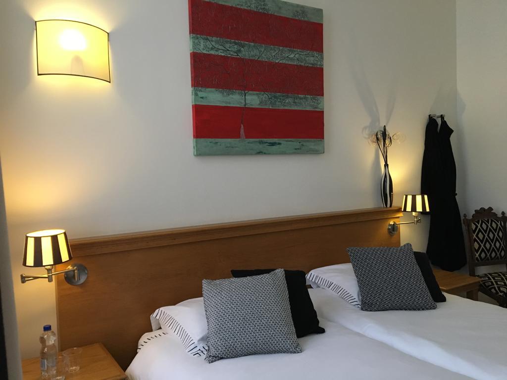 Standard Zweibettzimmer