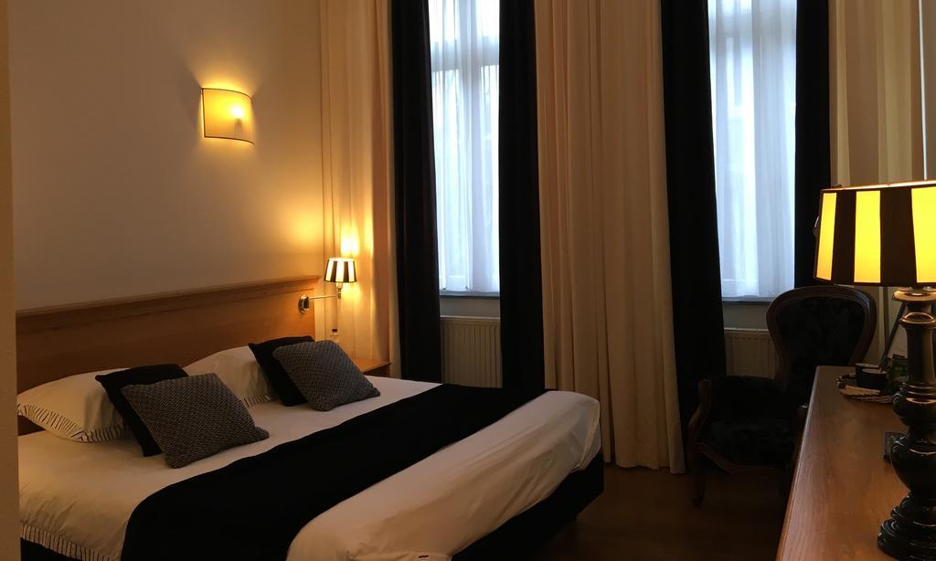 Comfort Doppelzimmer mit Badewanne