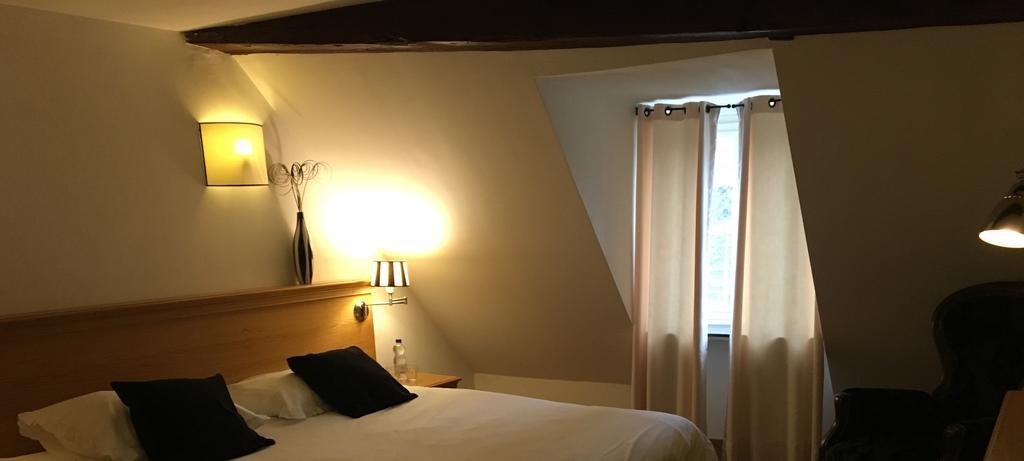 Standard Doppelzimmer