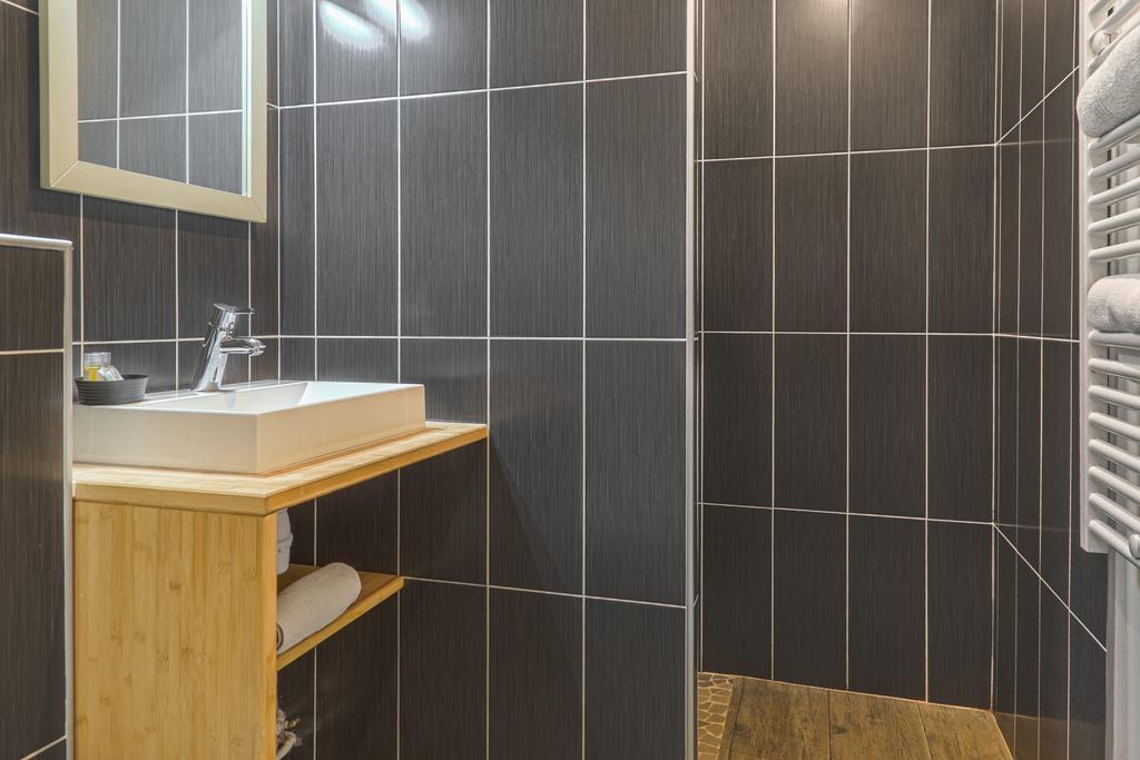 Chambre Double Supérieure