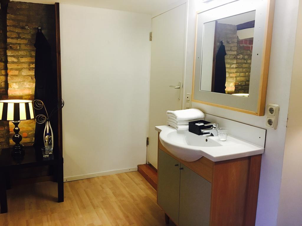 Dreibettzimmer