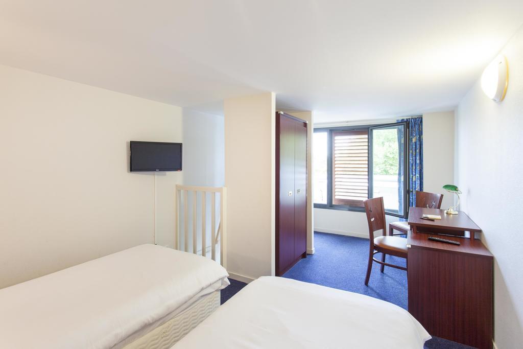 Chambre en Duplex