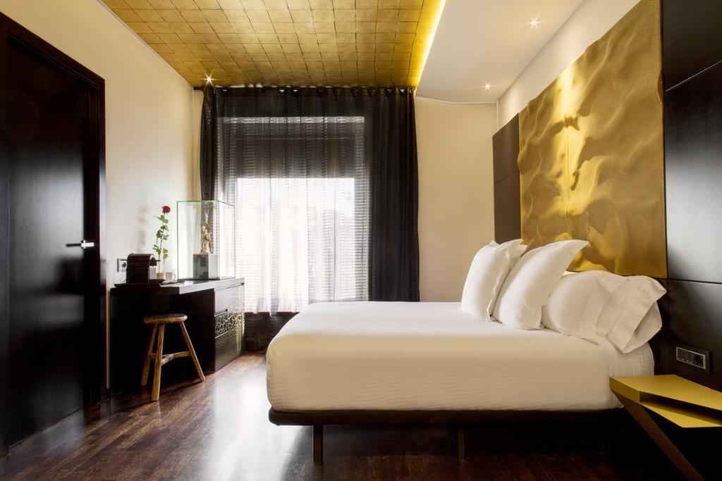 Chambre Double ou Lits Jumeaux Supérieure (1-2 Adultes)