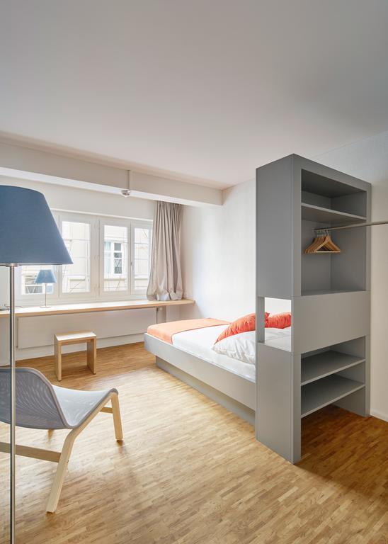 Superior Single Room with Balcony