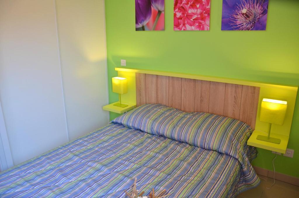 Petite Maison en Duplex (4-6 Adultes)