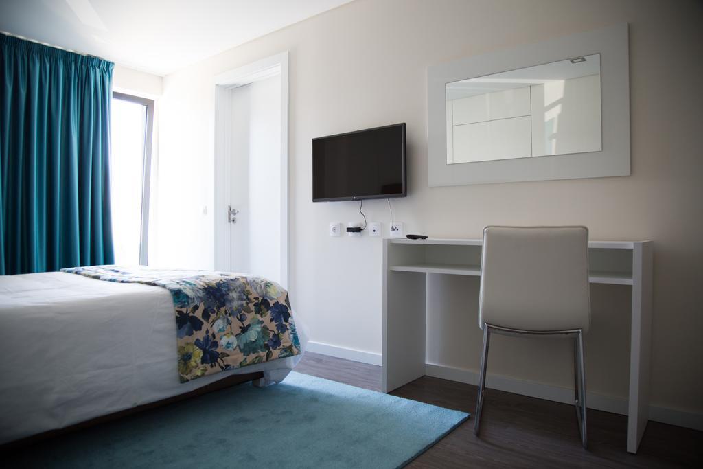 Quarto Duplo Deluxe
