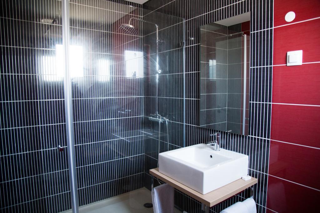 Quarto Triplo Clássico