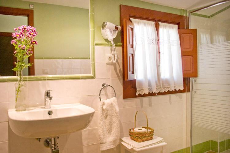 Apartamento de 3 dormitorios (6 adultos)