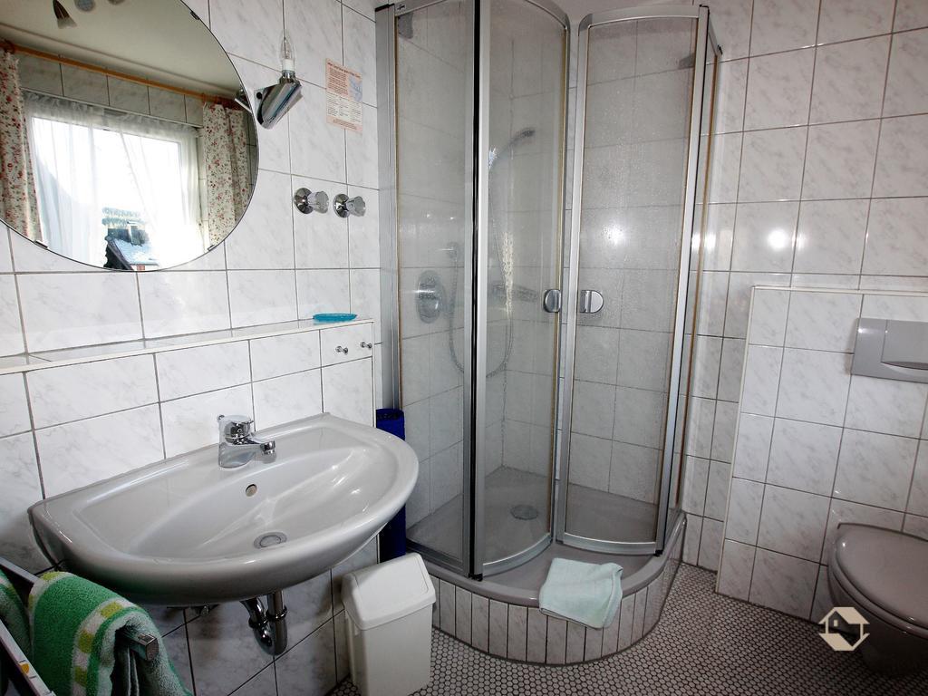 Großes Doppelzimmer