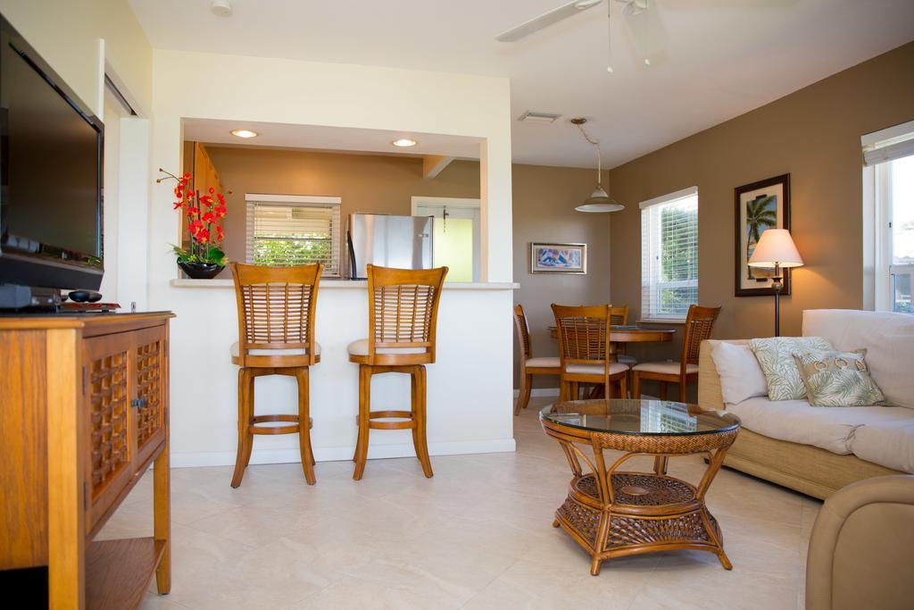 One-Bedroom Villa