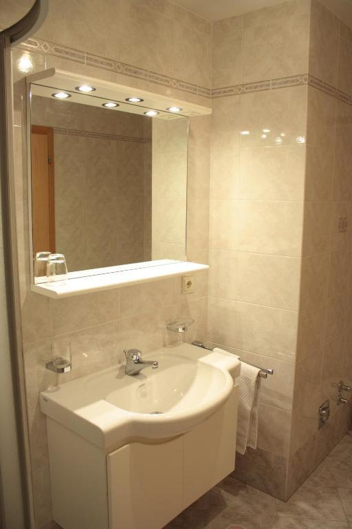 Apartment mit 1 Schlafzimmer (4 Erwachsene)