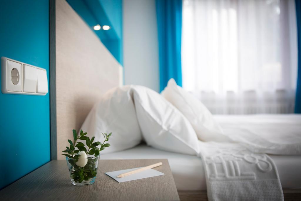 Doppelzimmer Komfort Plus
