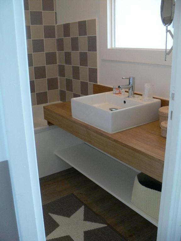 Chambre Double Supérieure - Vue sur Château