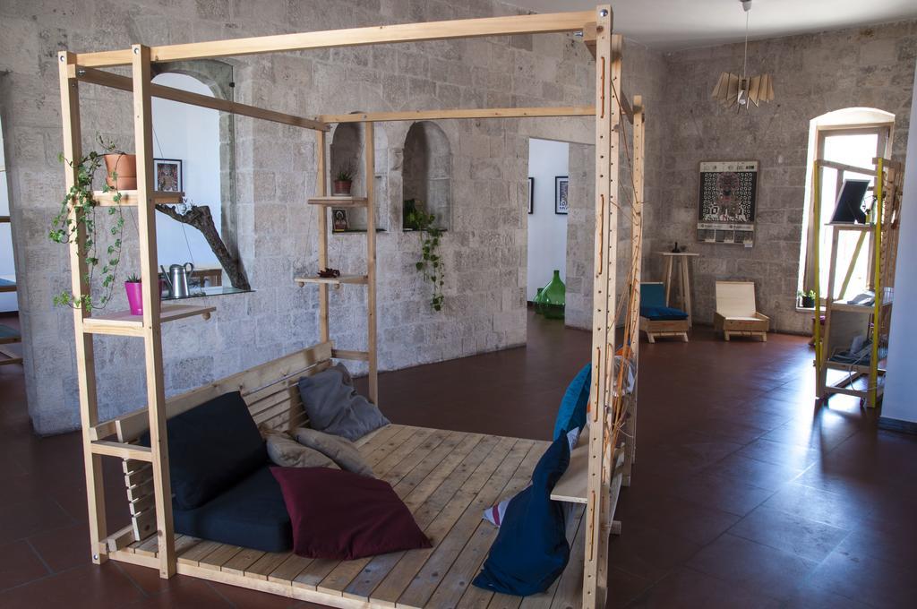 Habitación Doble con baño privado