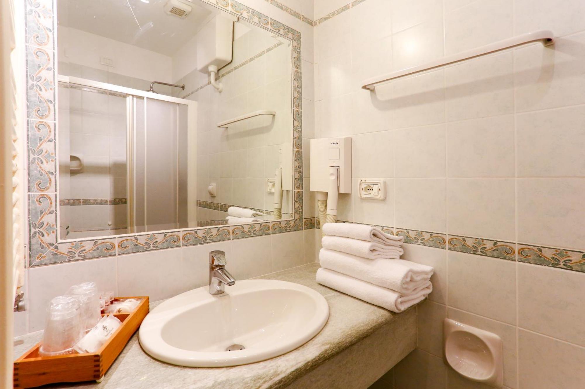 Habitación Doble Confort