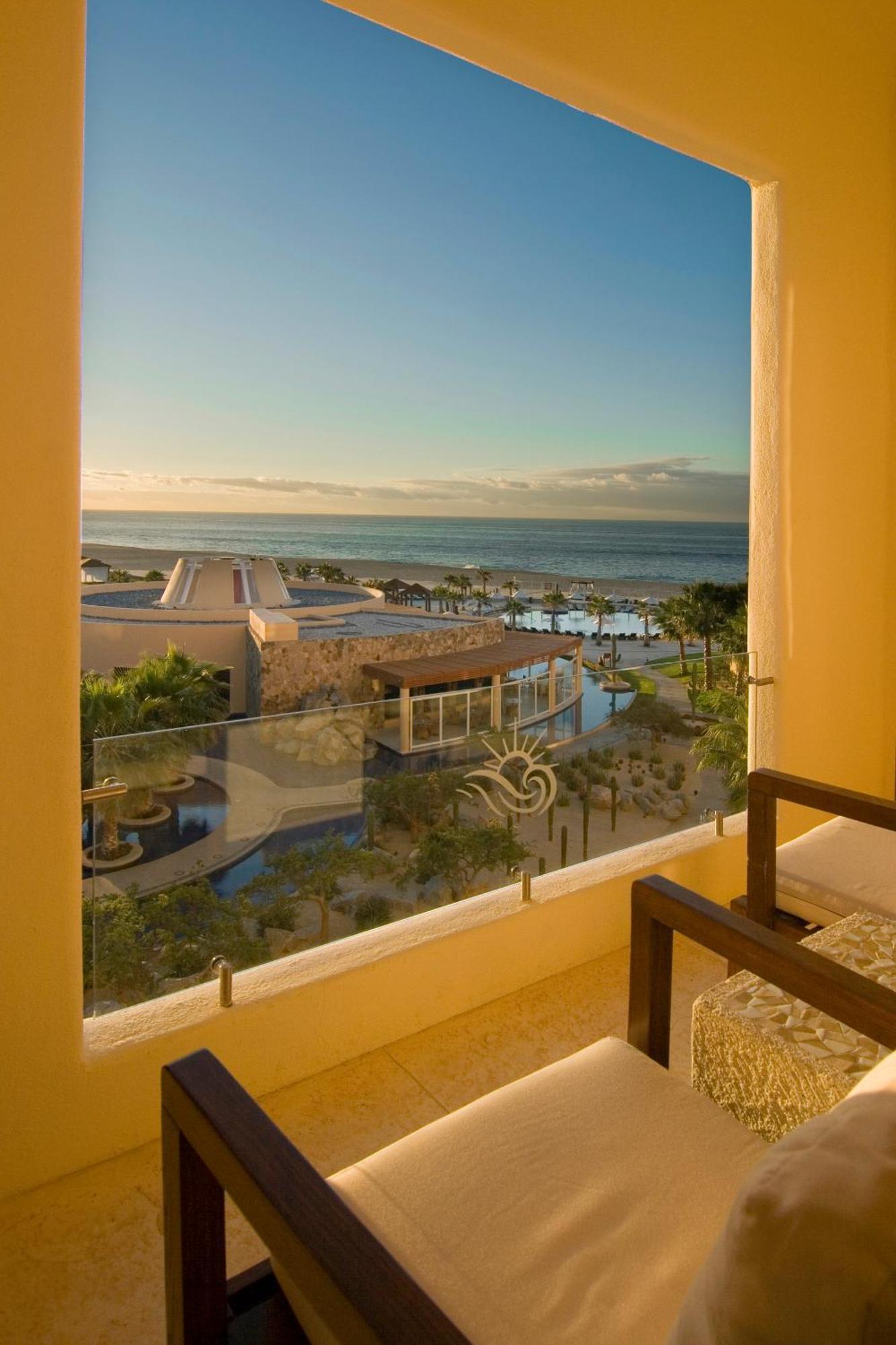 Deluxe Room with Garden View