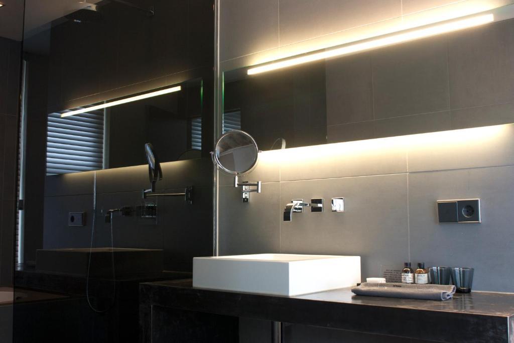 Junior Suite - Sud