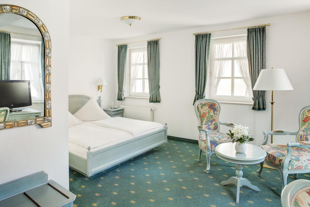 Comfort Doppelzimmer