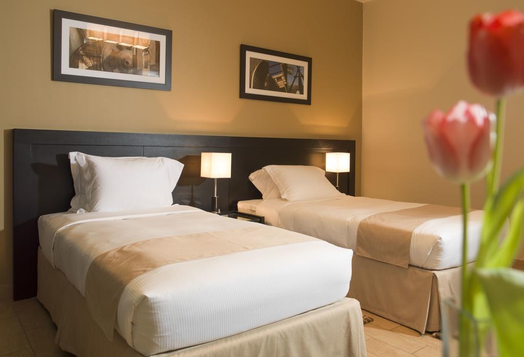 Chambre Double Supérieure