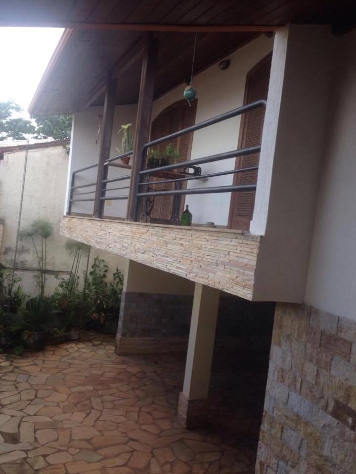 Quarto Família Superior