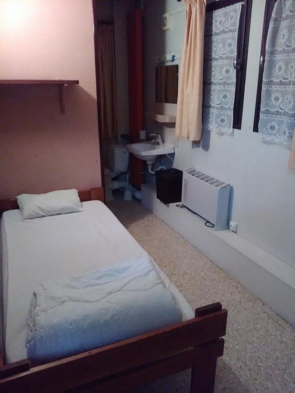 Chambre Simple