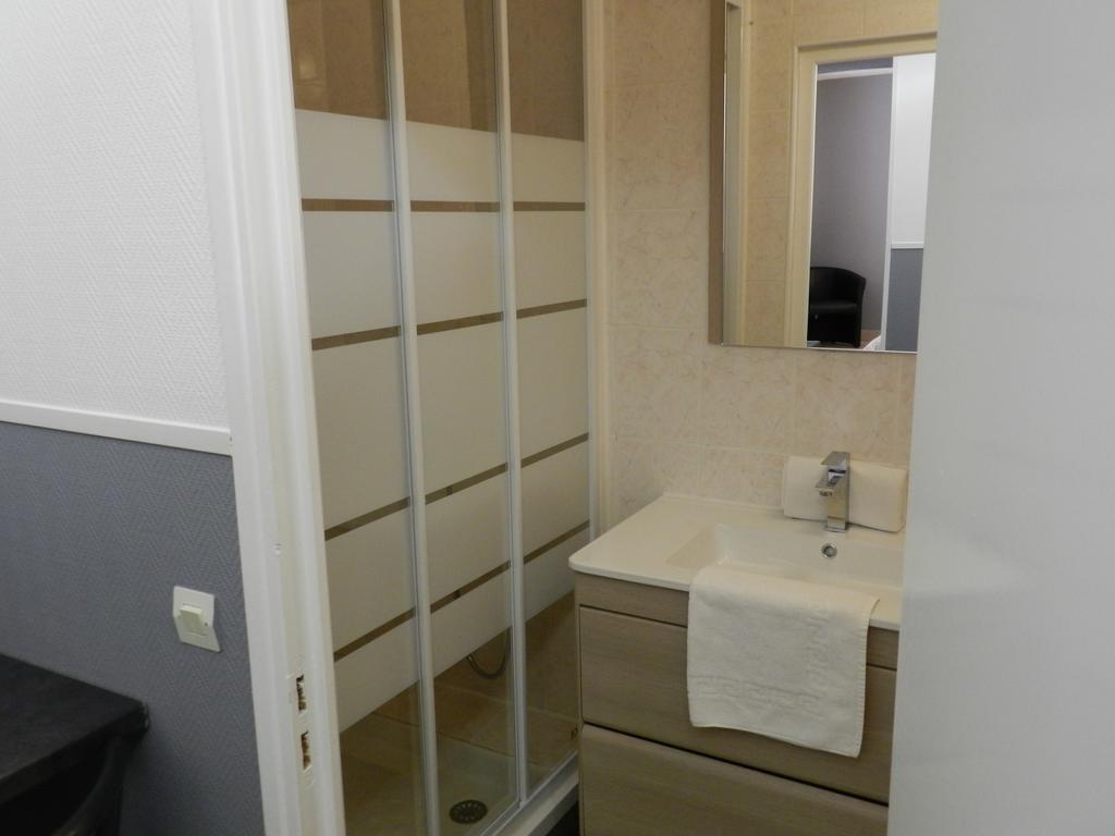 Appartement (3 Adultes)
