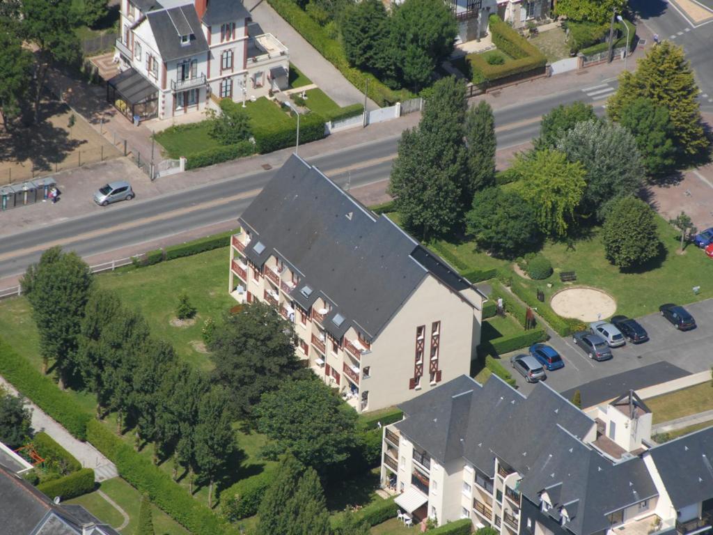 Appartement 1 Chambre (4 Adultes)
