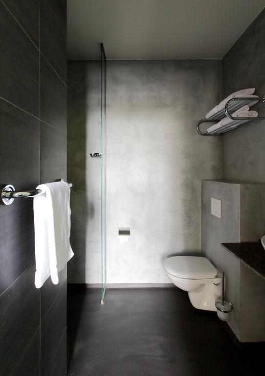 Chambre Double Deluxe