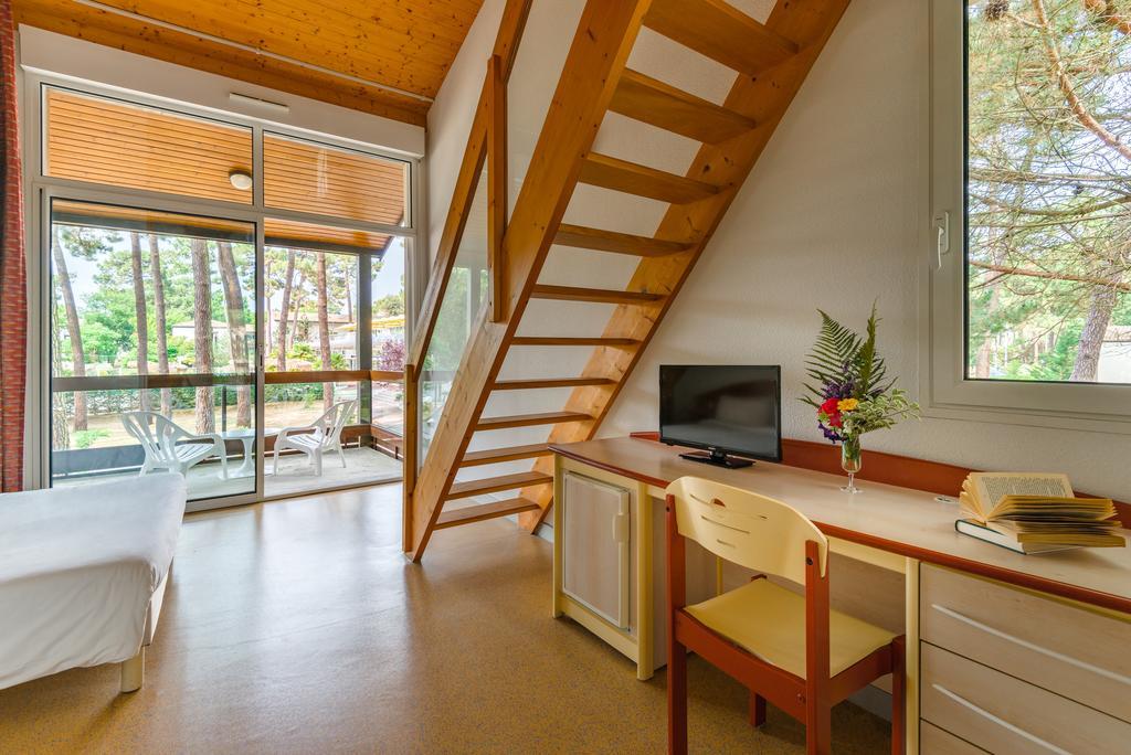 Duplex 2 Chambres