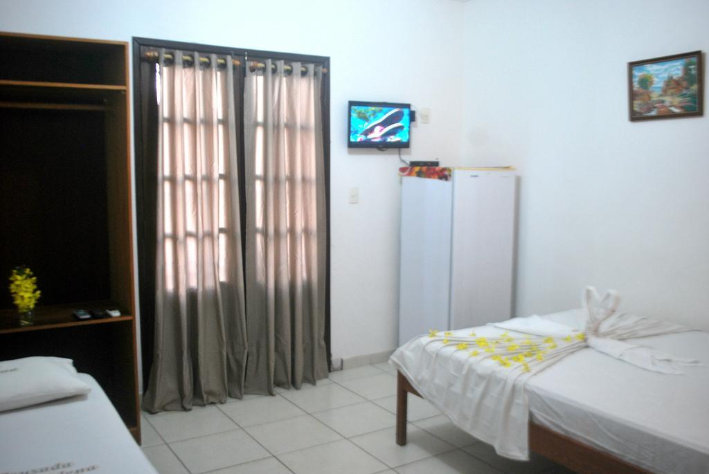 Quarto Triplo
