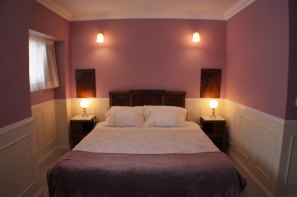 Tweepersoonskamer met Eigen Badkamer