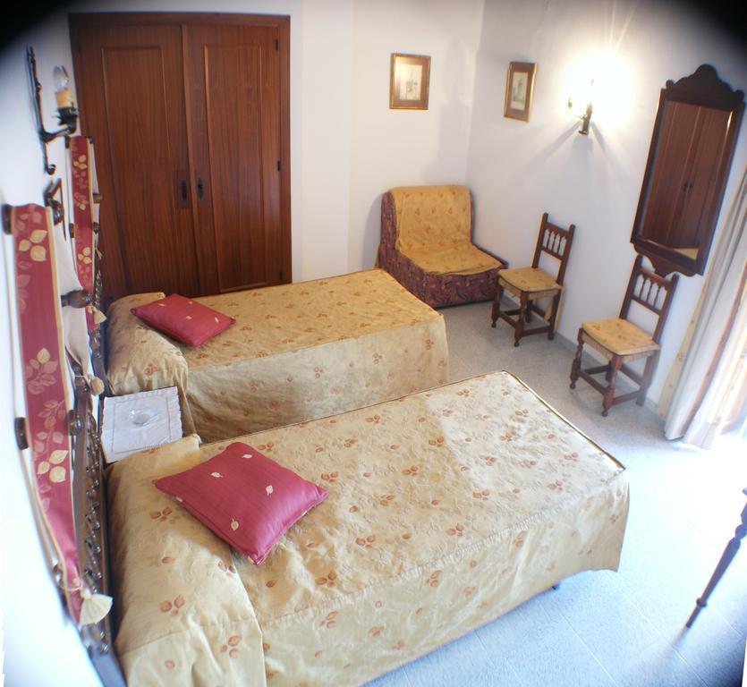 Habitación Doble - 2 camas