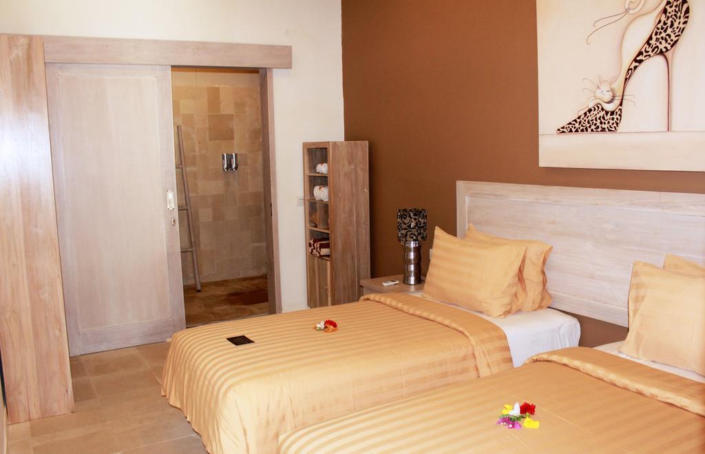 Suite met 2 Slaapkamers