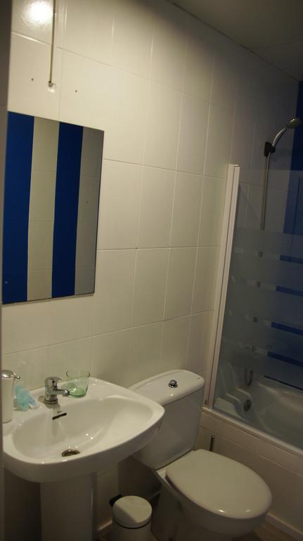 Chambre Triple
