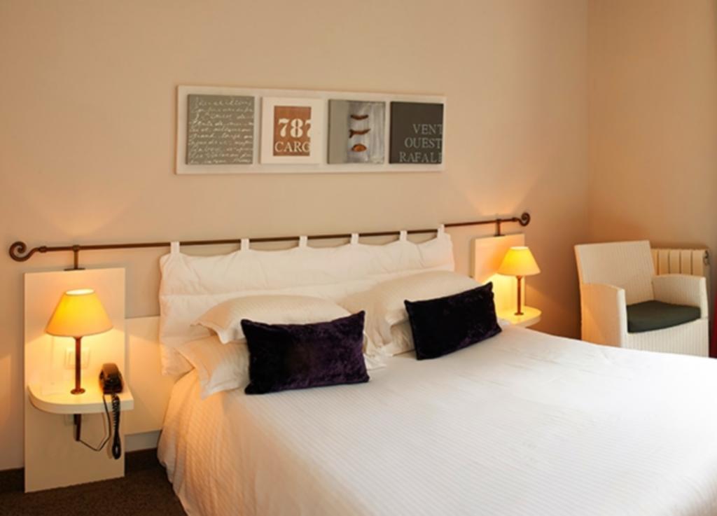Chambre Double Classique