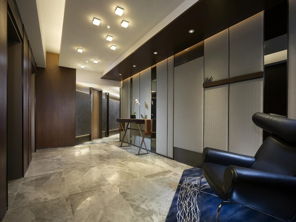 Habitación Premier Plus - Planta The Optimum