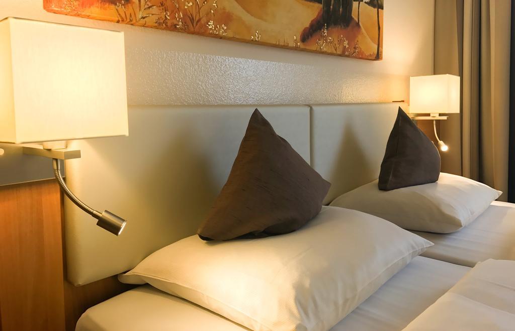 Standard Doppelzimmer