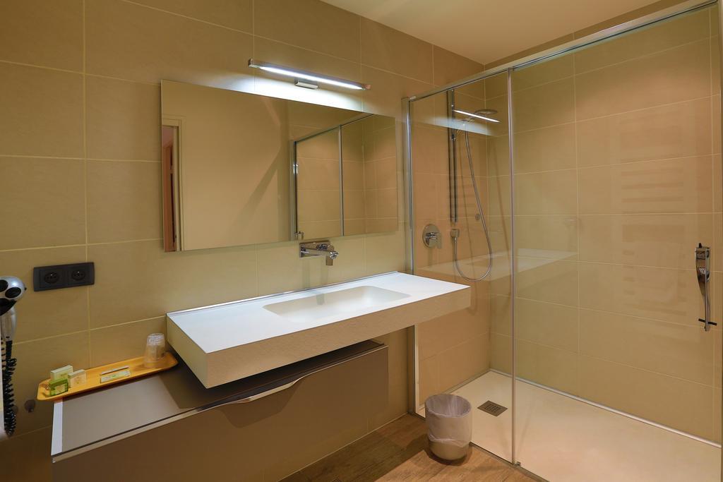 Chambre Lits Jumeaux