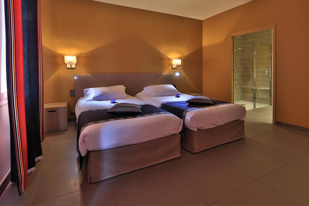Chambre Familiale Confort