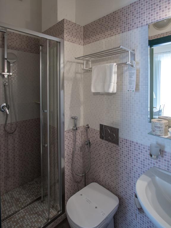 Chambre Double ou Lits Jumeaux Économique