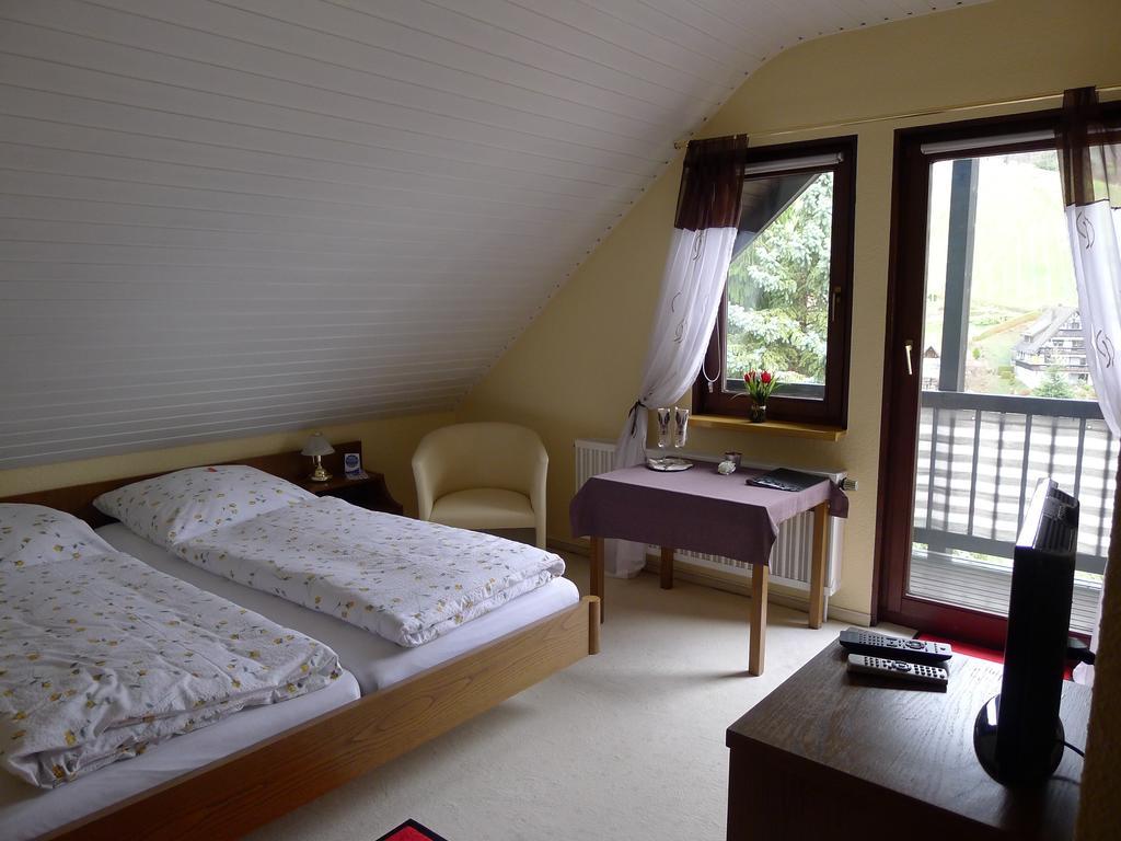 Economy Doppelzimmer