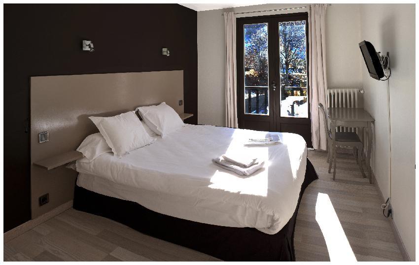 Chambre Double Confort