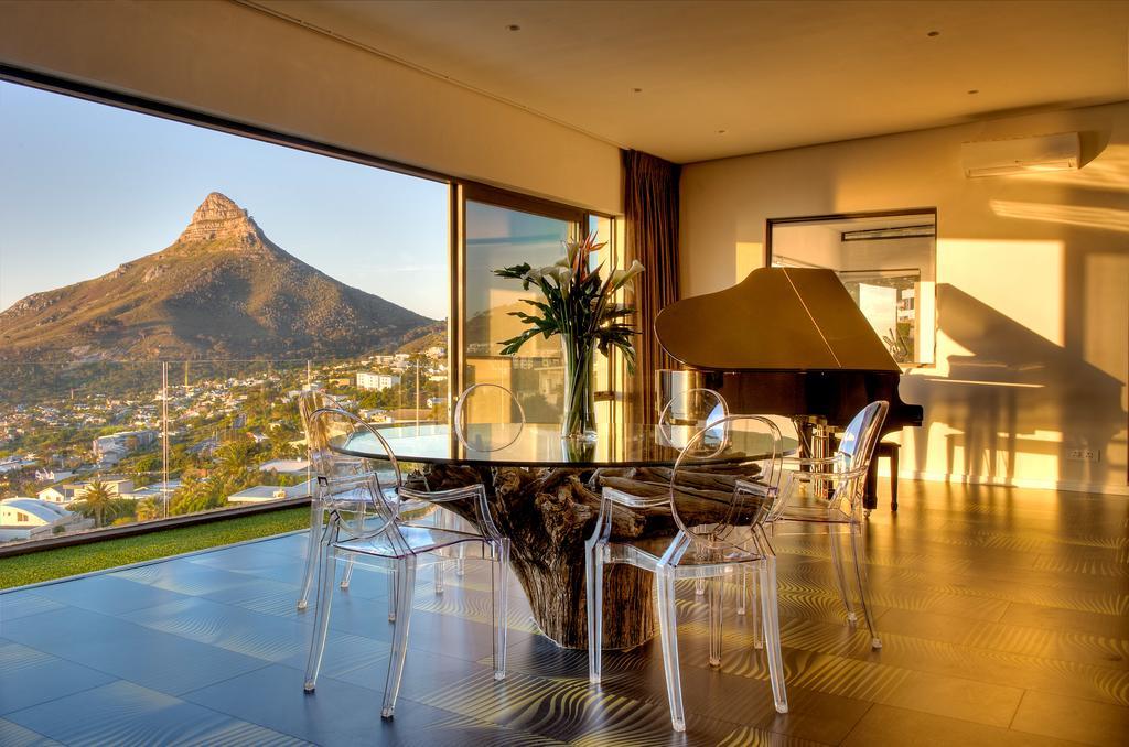 Penthouse-Apartment